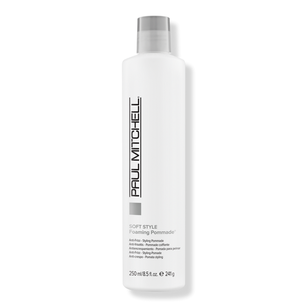 Paul Mitchell Paul Mitchell Soft Style Foaming Pommade