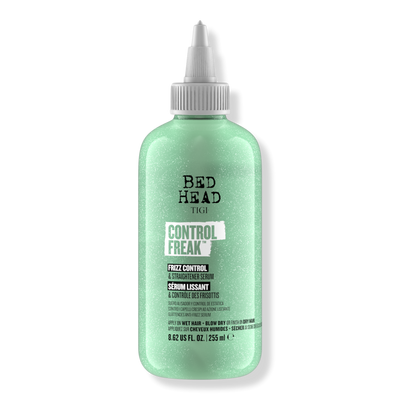 Bed Head Control Freak Frizz Control Serum For Smooth Shiny Hair