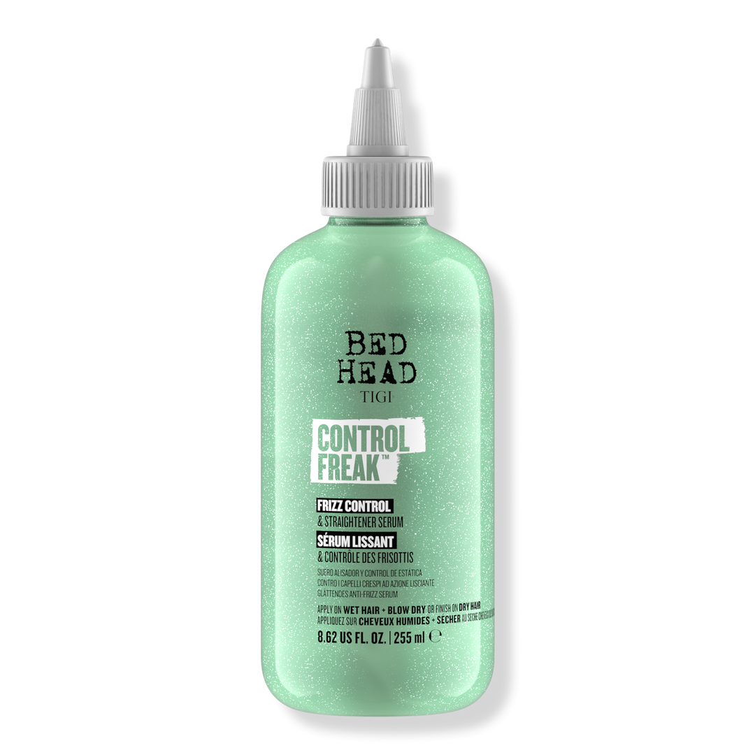 Bed Head Control Freak Frizz Control Serum For Smooth Shiny Hair #1