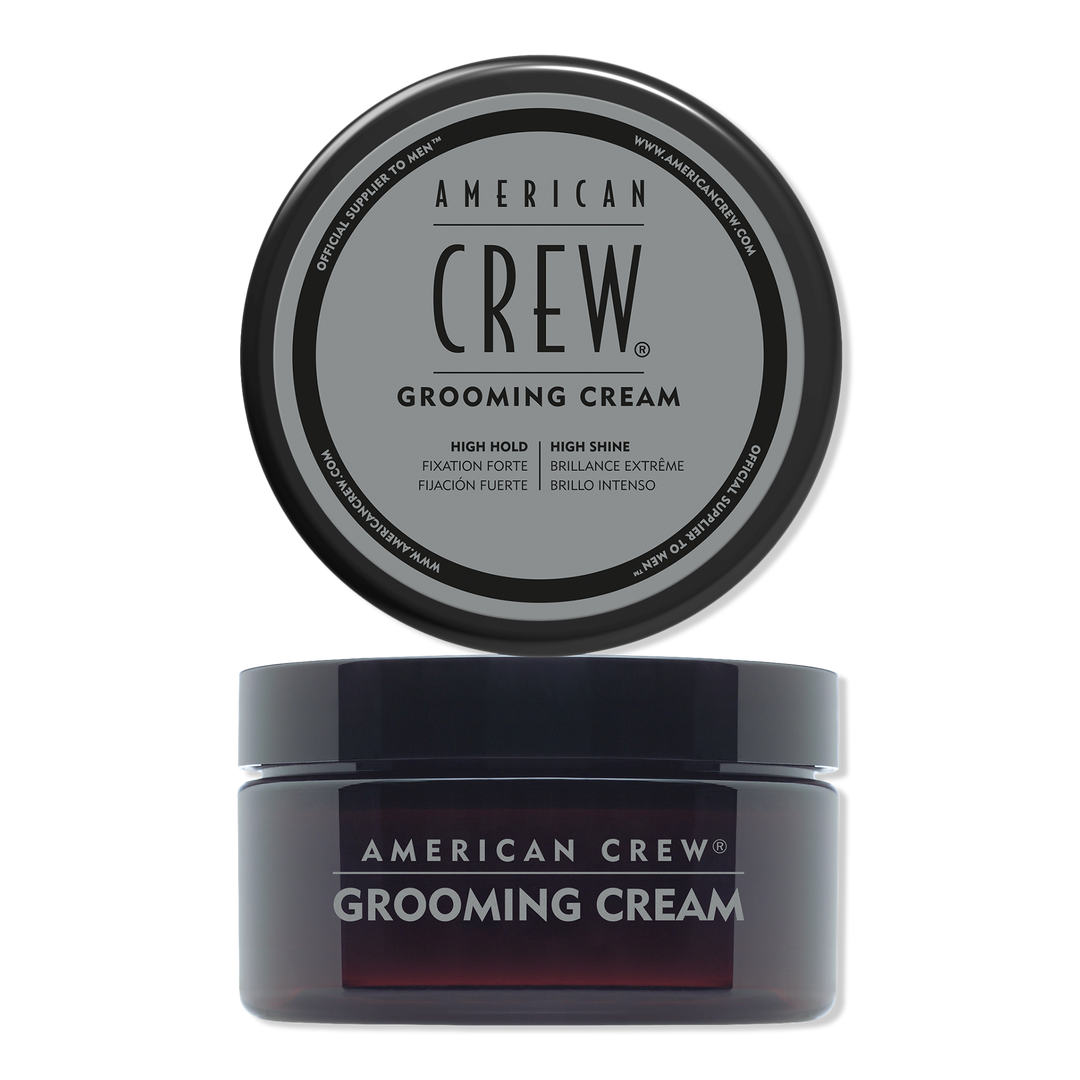 American Crew Grooming Cream #1