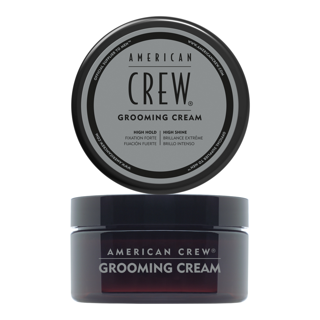 Cera Matte Clay Arcilla Mate Fijación Media-Alta American Crew Men