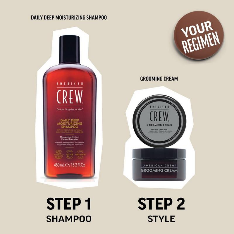 American Crew Grooming Cream #6