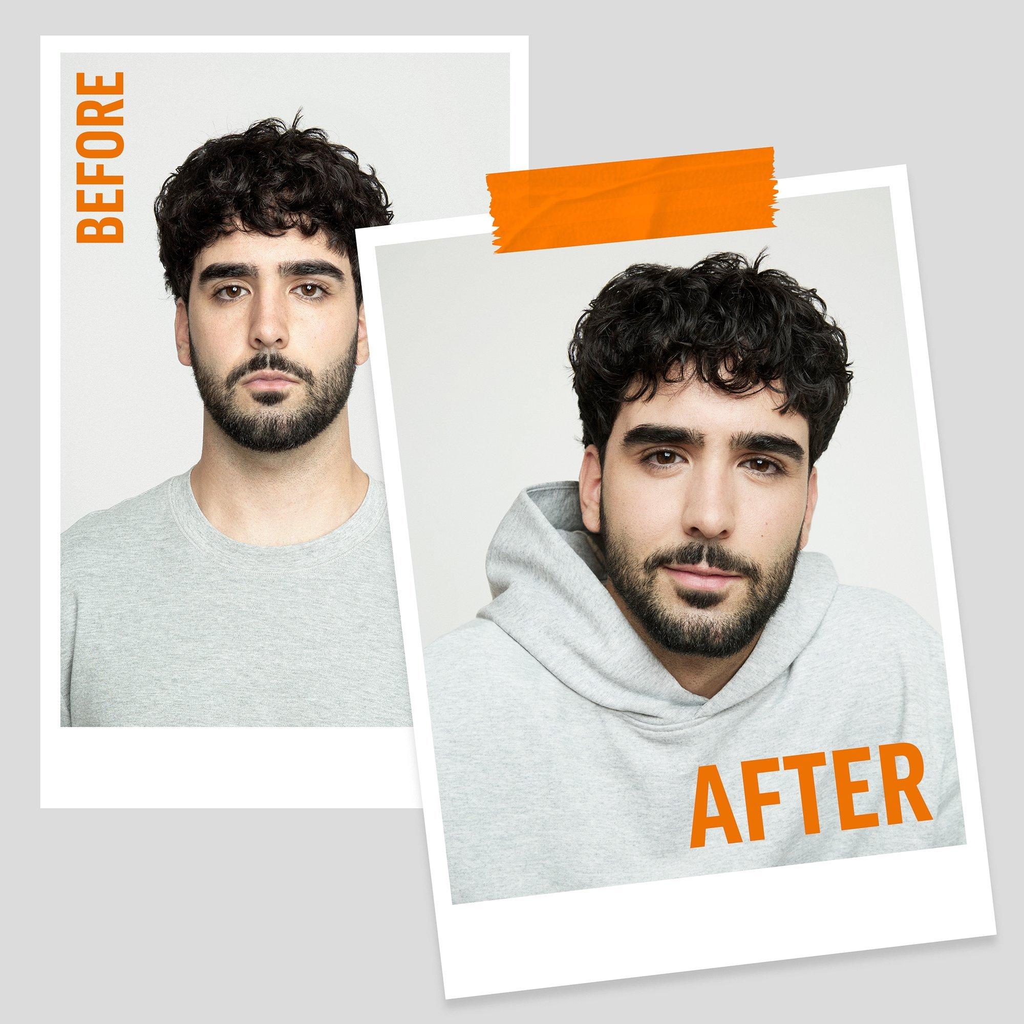 Medium Hold Spray Gel - thumbnail 3