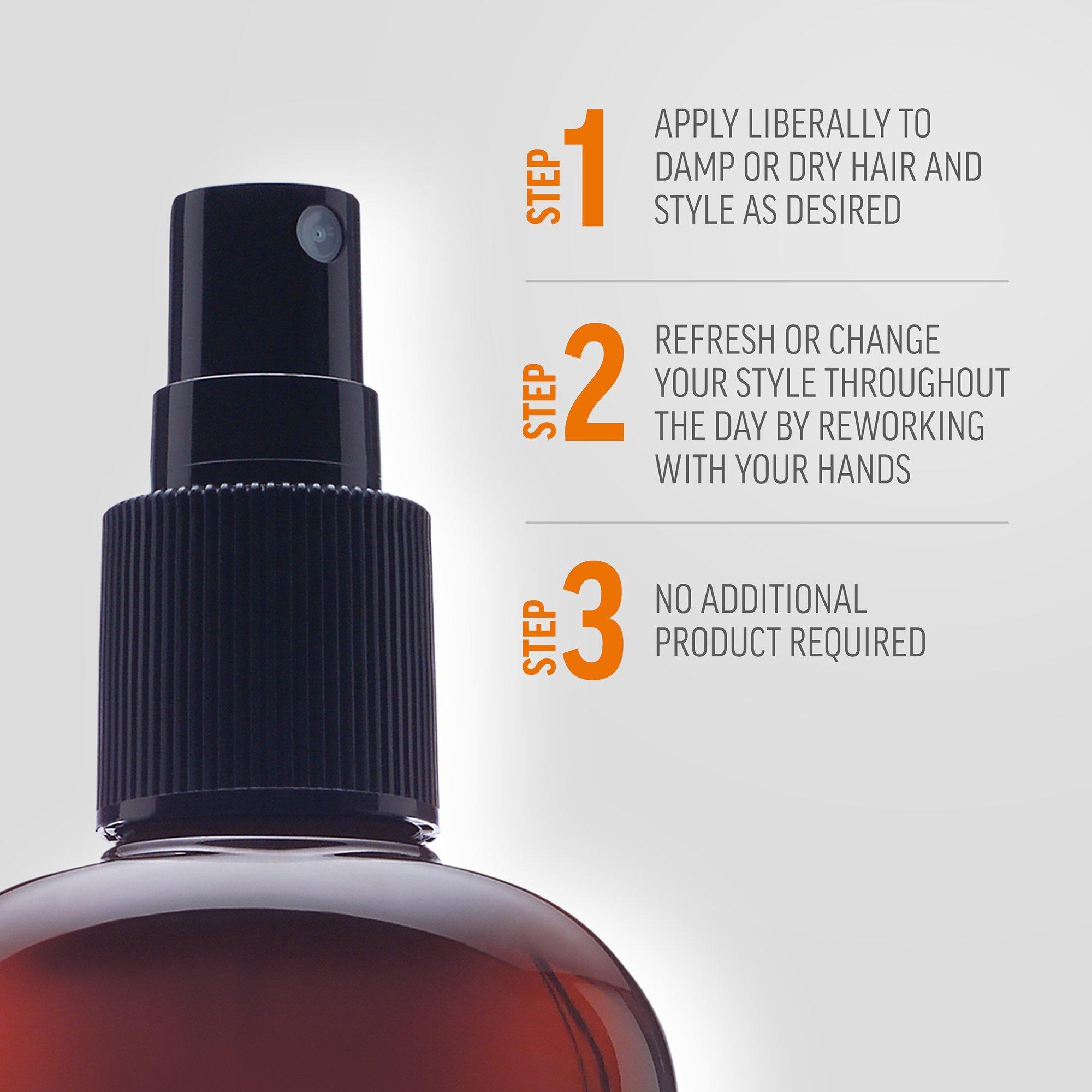Medium Hold Spray Gel - thumbnail 6