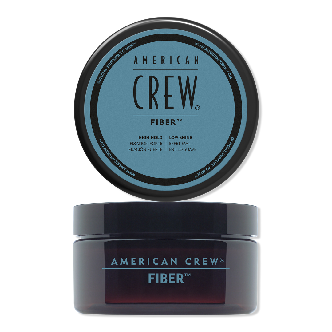 American Crew Fiber #1