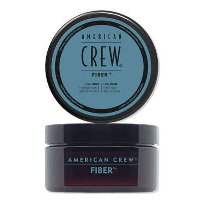 American Crew Fiber