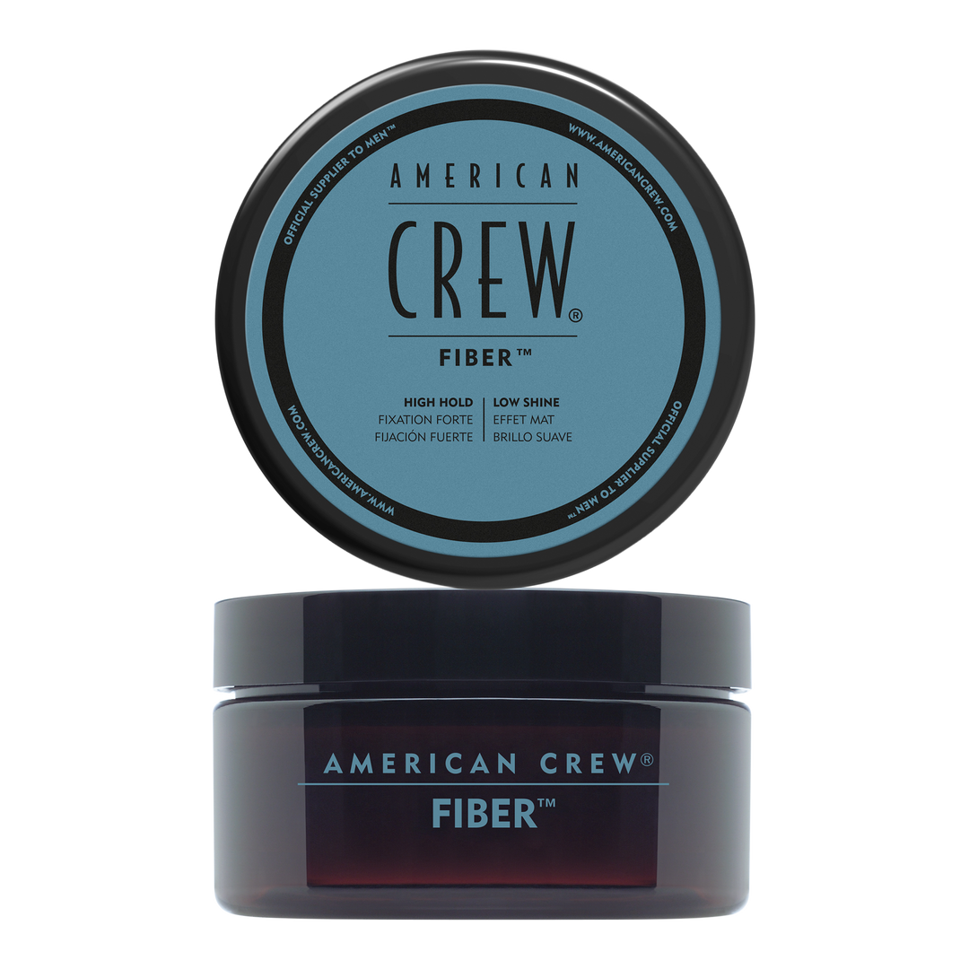 American Crew Fiber #1