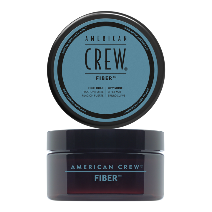 American Crew Fiber #1