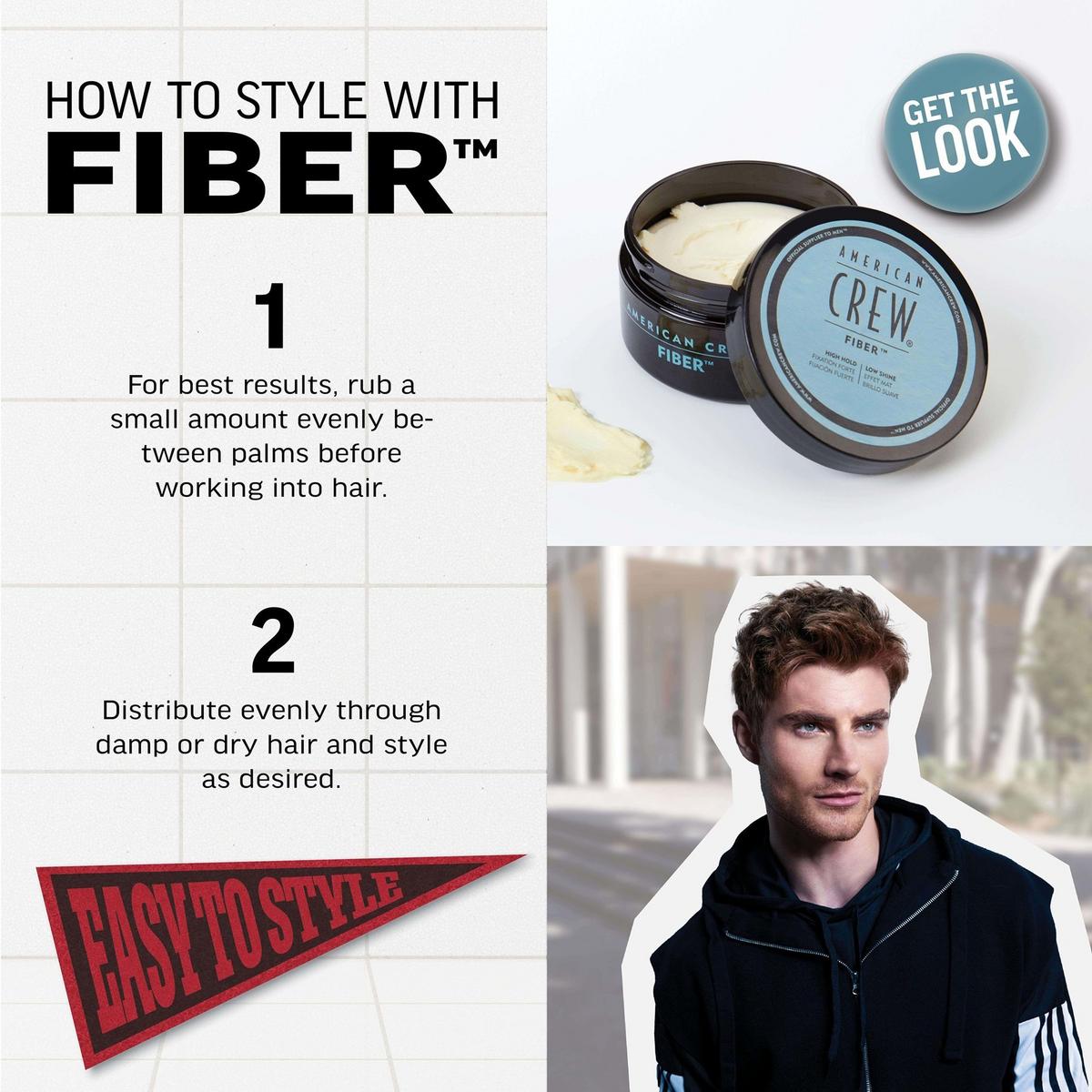 American Crew Fiber Ulta Beauty