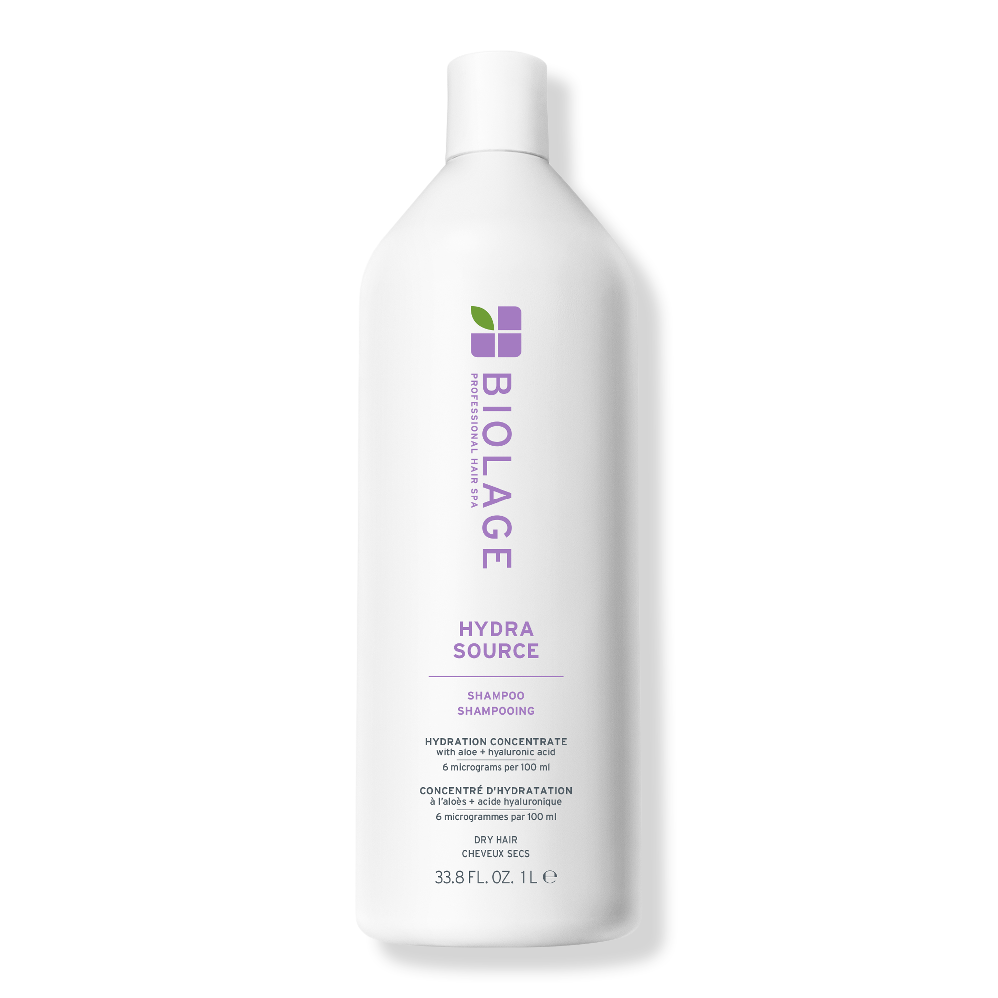 Biolage Hydra Source Shampoo #1