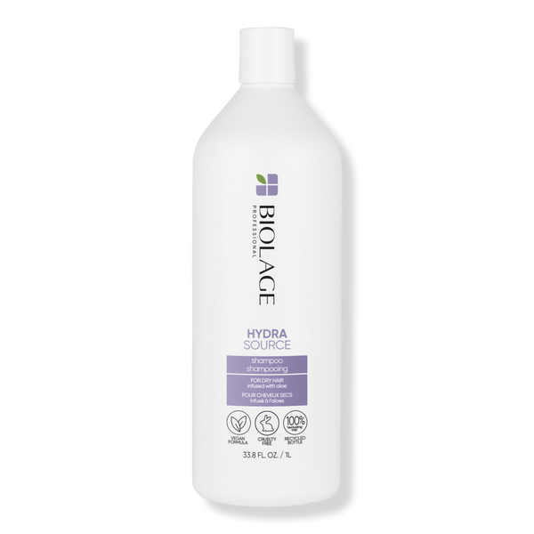 Biolage Hydra Source Shampoo #1