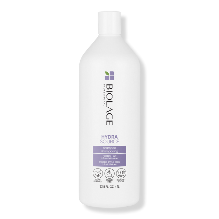 Hydra Source Shampoo Biolage Ulta Beauty
