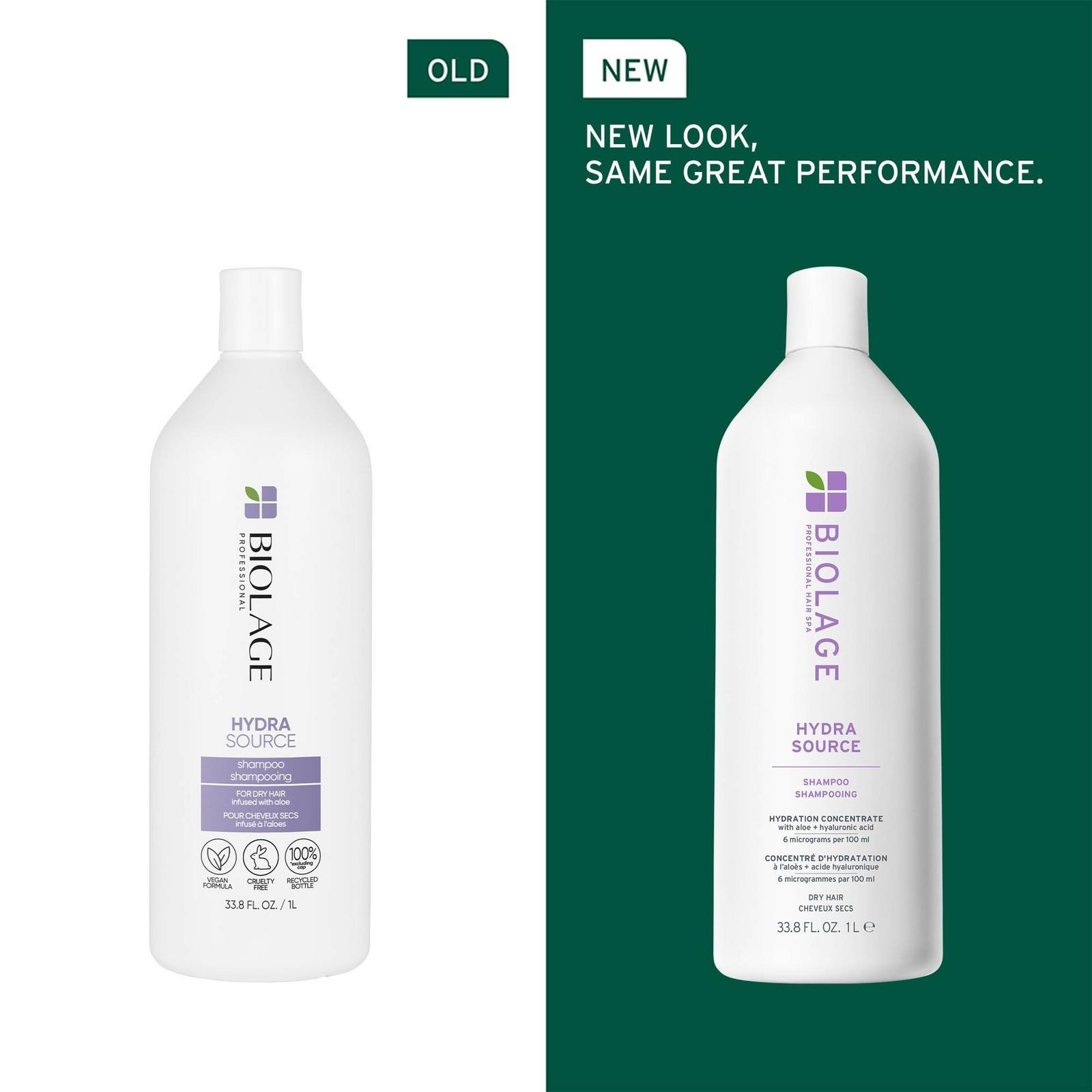 Hydra Source Shampoo