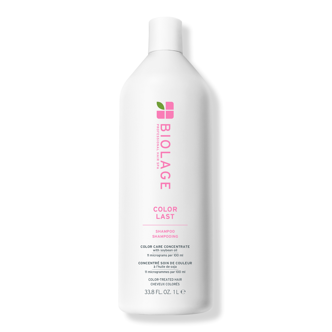 Biolage Color Last Shampoo