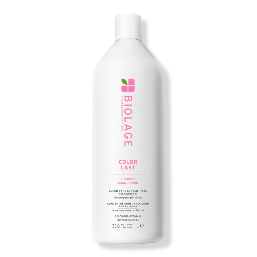 Color Last Shampoo - Biolage | Ulta Beauty