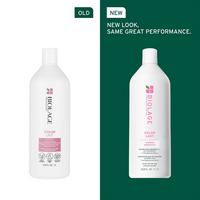 Biolage - 33.8 oz Color Last Shampoo for Color-Treated Hair
