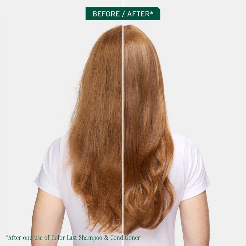 Biolage - 33.8 oz (Jumbo) Color Last Shampoo for Color-Treated