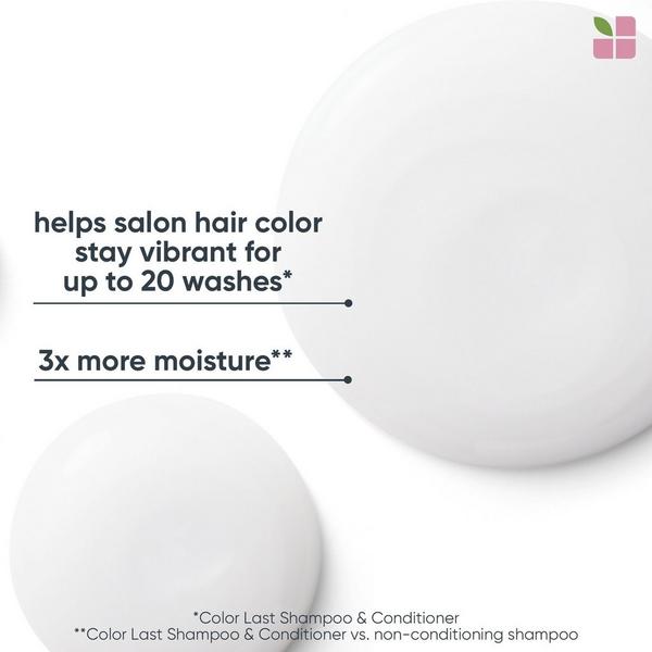 Biolage Color Last Shampoo #4