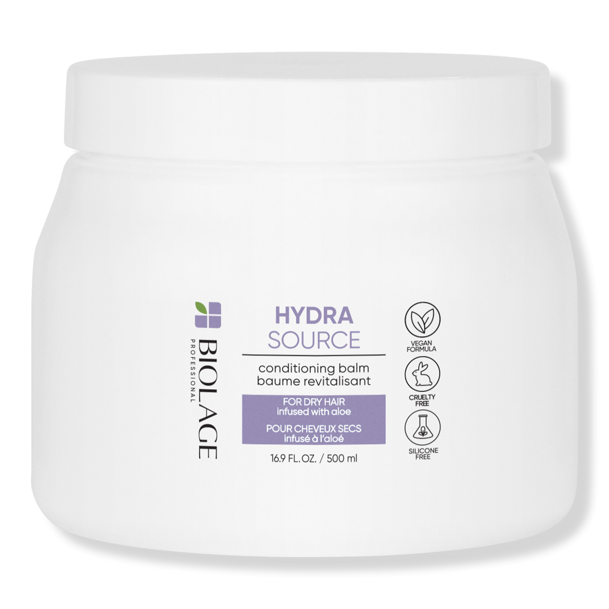 Biolage Ultra HydraSource Shampoo & Conditoning offers Balm