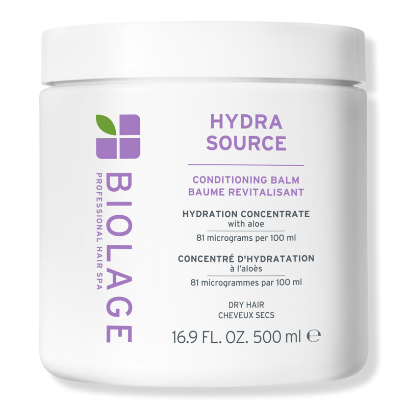 Hydra Source Conditioning Balm
