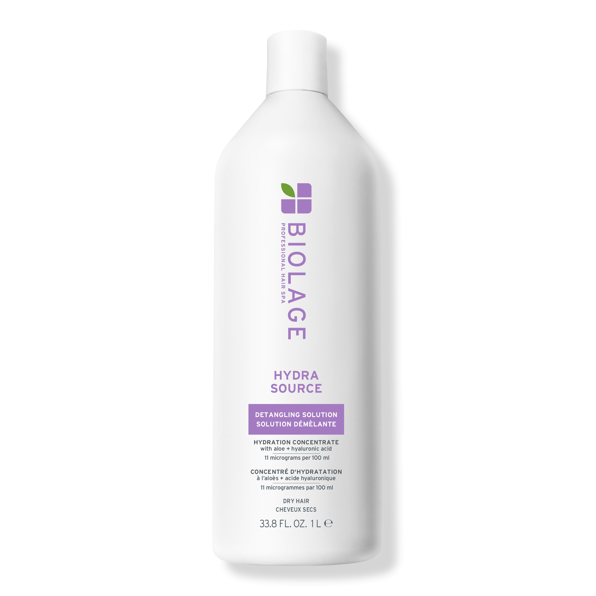 Biolage Hydra Source Detangling Solution #1