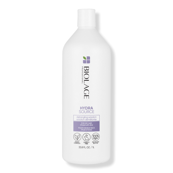 Biolage Hydra Source Detangling Solution #1