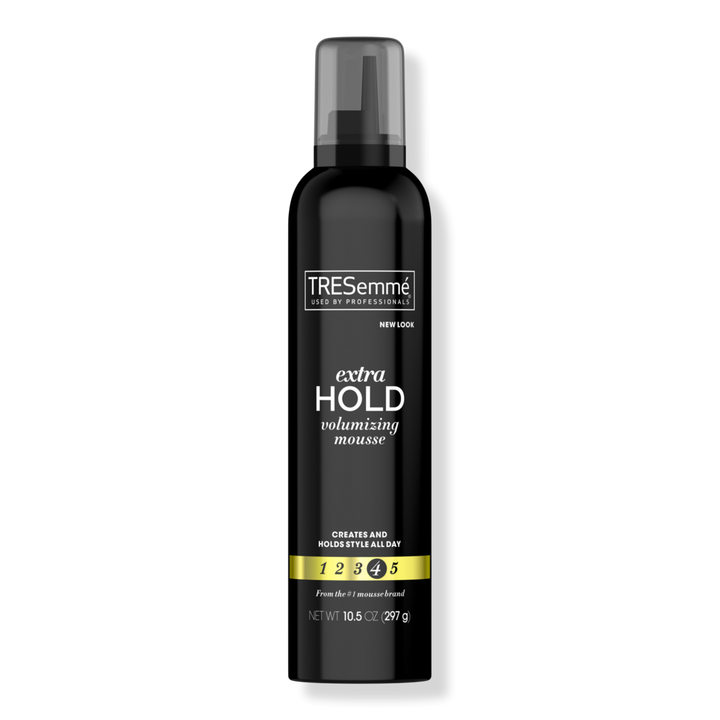 Tresemme TRES Two Extra Hold Hair Mousse #1
