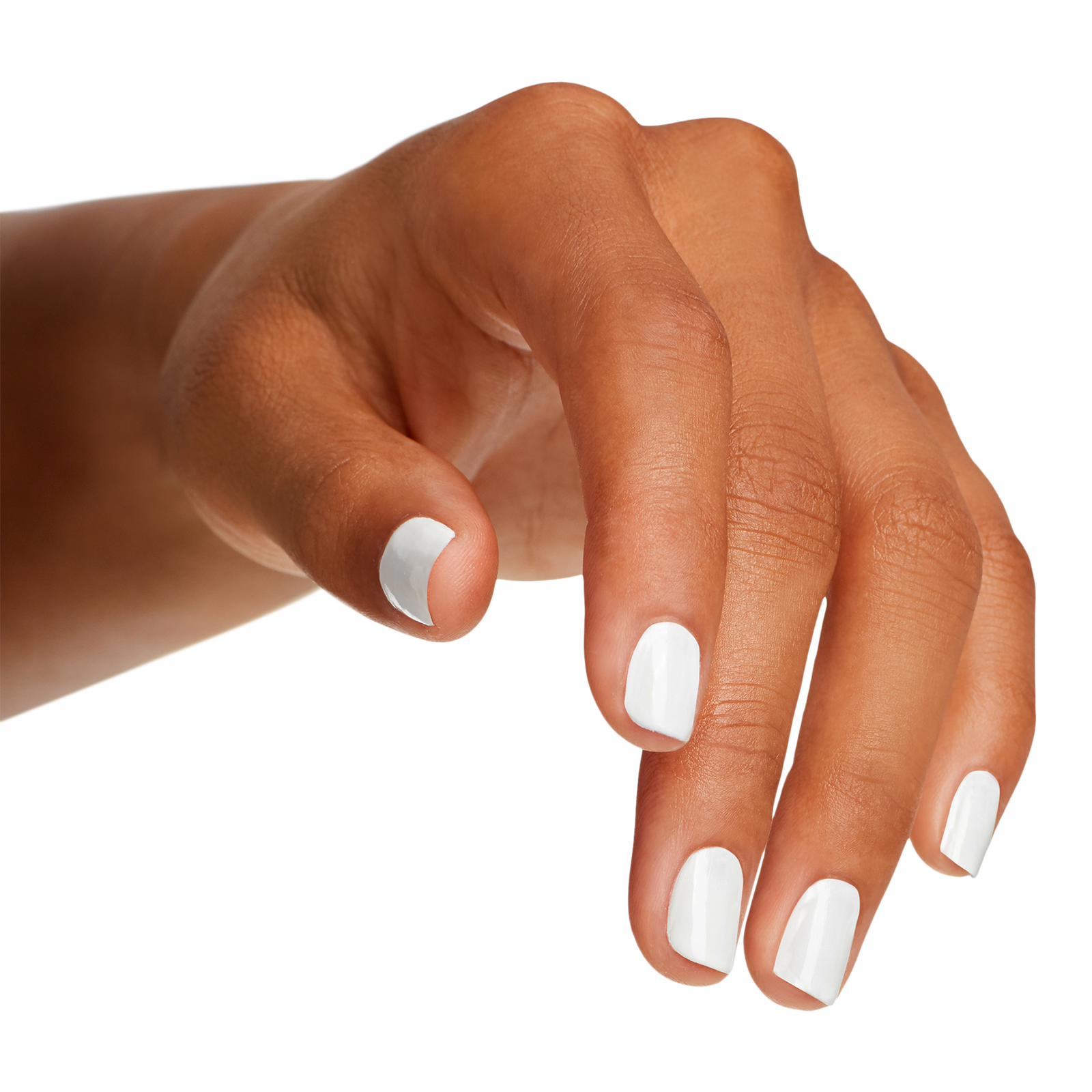 Nail Lacquer Nail Polish, Blacks/Whites/Grays