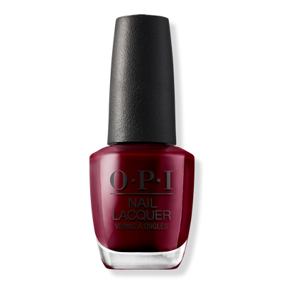 OPI Nail Lacquer Nail Polish, Reds/Oranges/Yellows