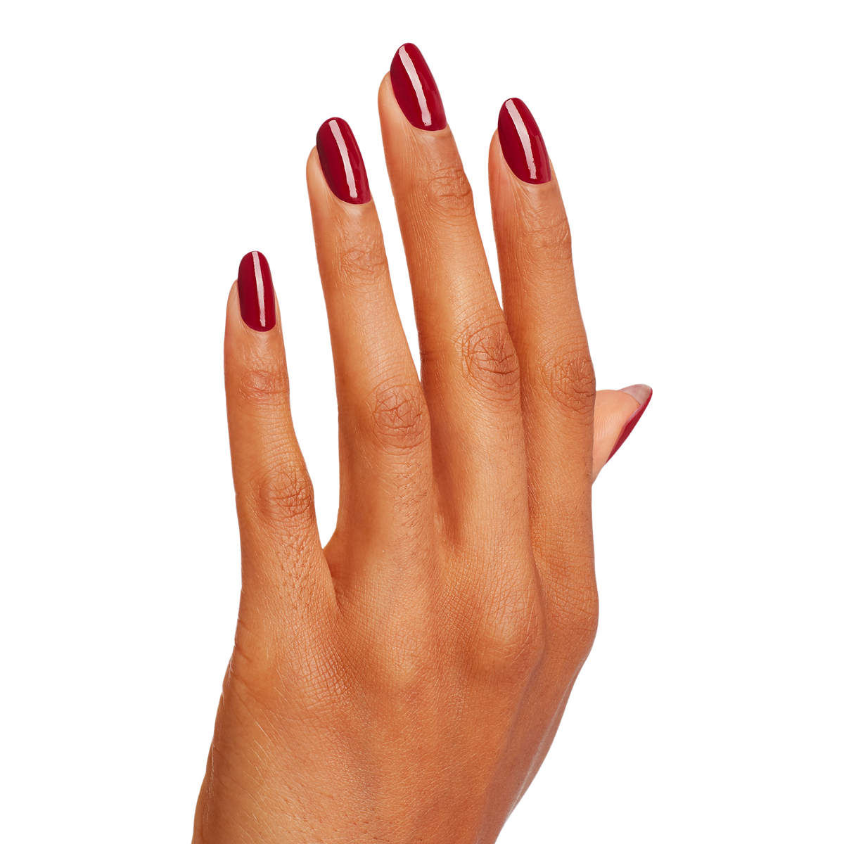 Nail Lacquer Nail Polish, Reds/Oranges/Yellows