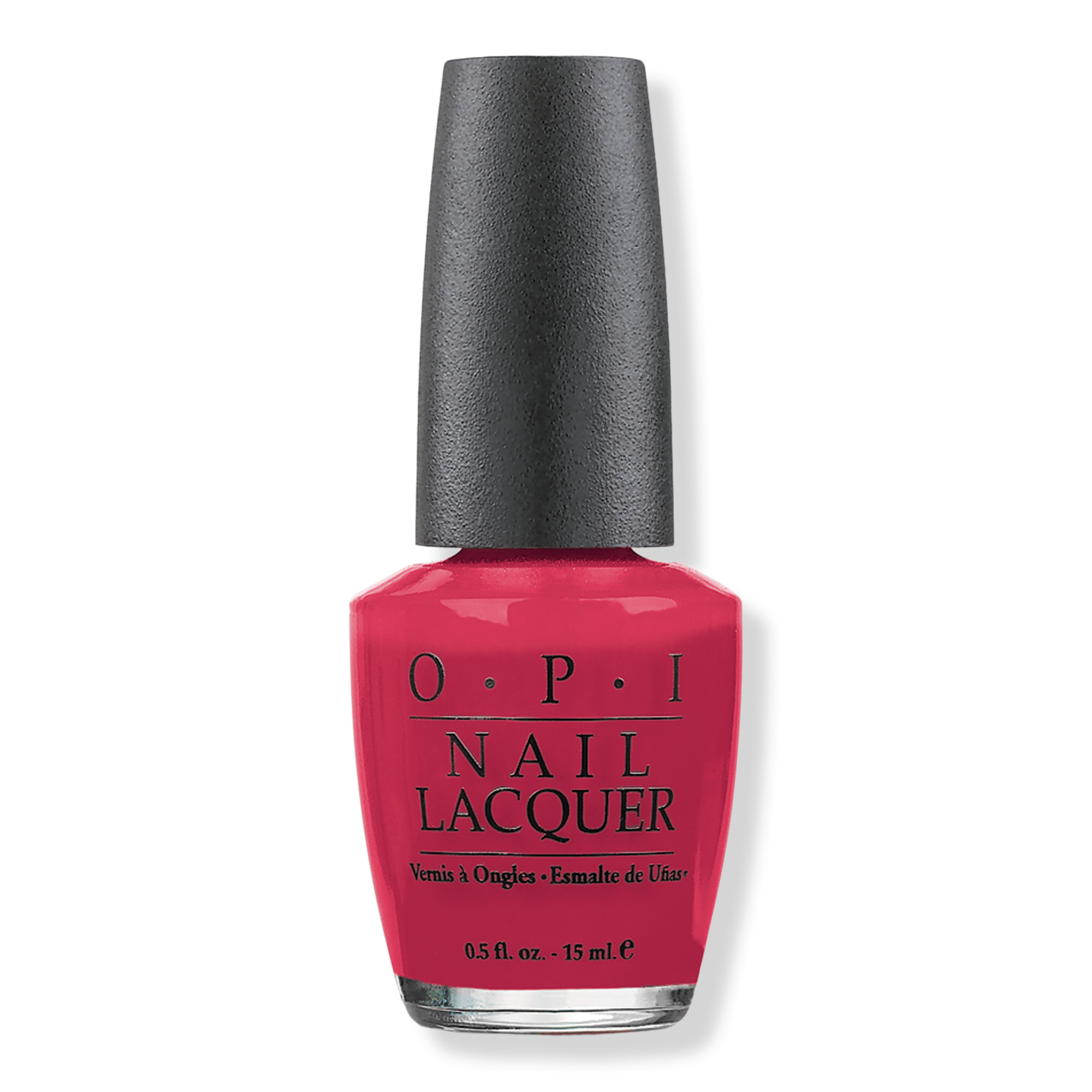 OPI Nail Lacquer Nail Polish, Reds/Oranges/Yellows #1