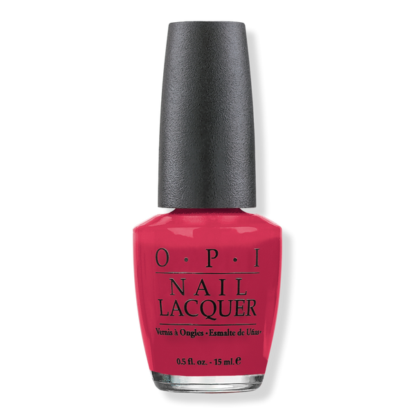 OPI Nail Lacquer Nail Polish, Reds/Oranges/Yellows #1