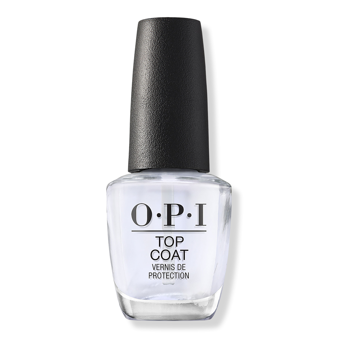 OPI Top Coat #1