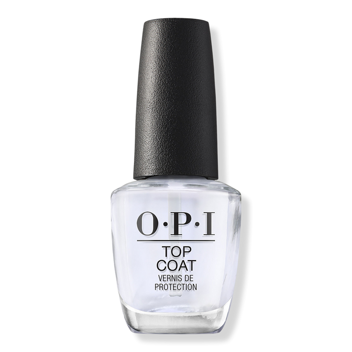 OPI Top Coat #1