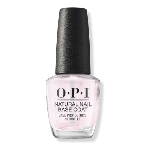 Opi Natural Nail Base Coat - 15Ml » Cuidados Específicos » Unhas »