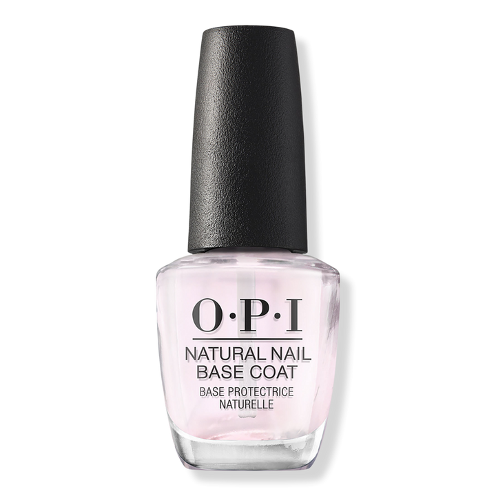 OPI Natural Nail Base Coat #1