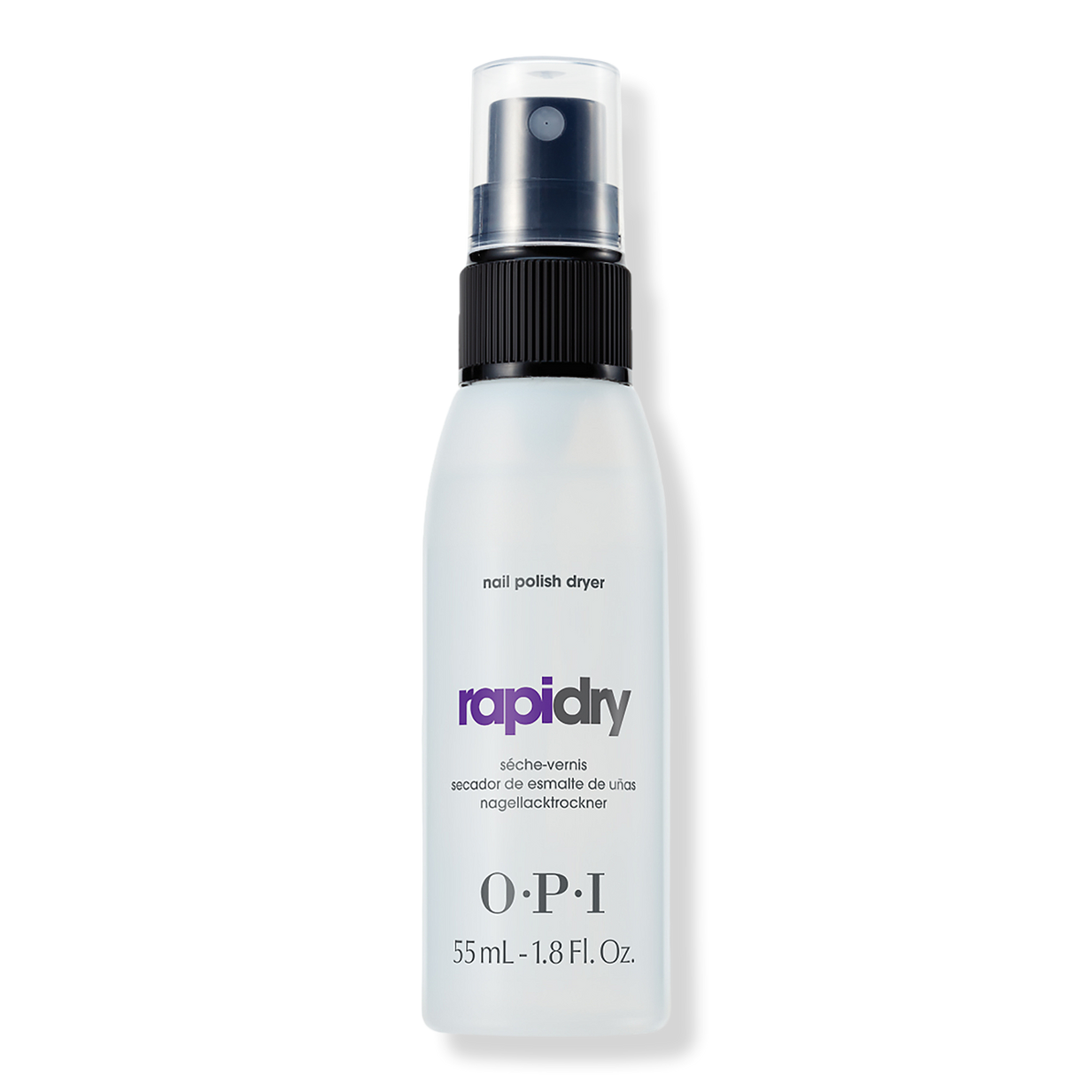 OPI - RapiDry Spray - 32oz – MK Beauty Club v2