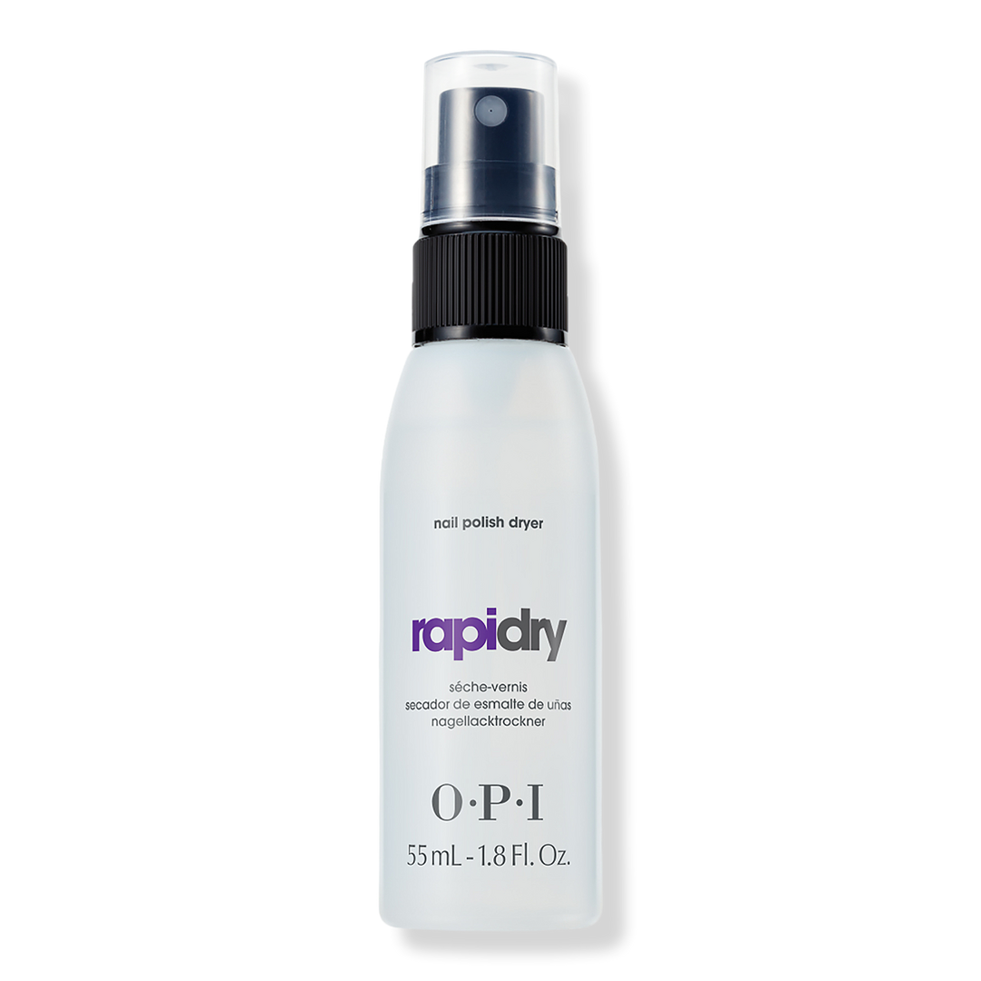 OPI RapiDry Spray Nail Polish Dryer #1