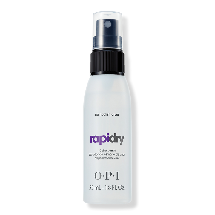 OPI RapiDry Spray Nail Polish Dryer #1
