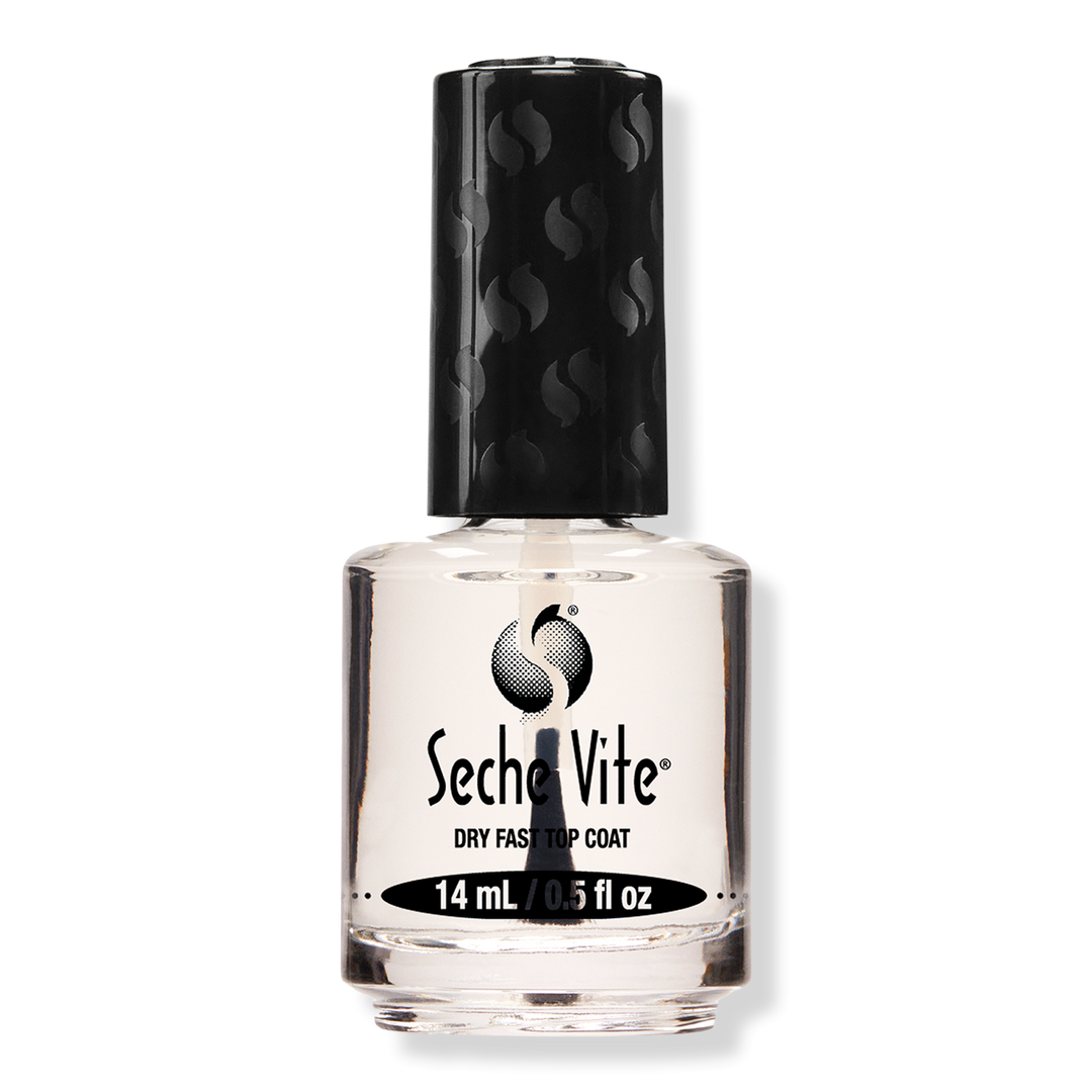 Seche Dry Fast Top Coat #1