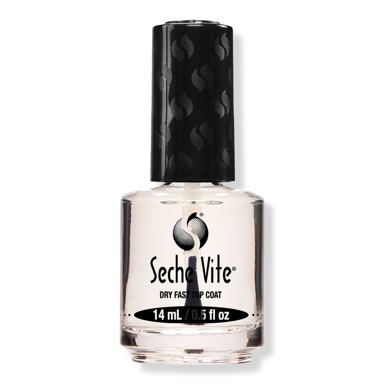 Air Dry Top Coat 2.3 oz. 