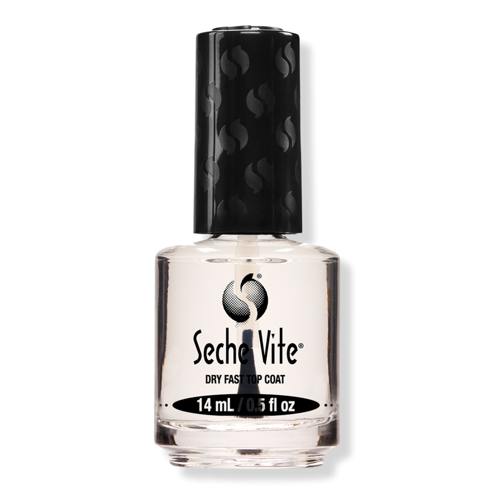 Seche Vite Dry Fast Top Coat