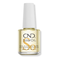 Solar Oil Nail and Cuticle Conditioner