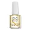 Solar Oil Nail and Cuticle Conditioner - CND | Ulta Beauty