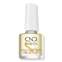 Solar Oil Nail and Cuticle Conditioner