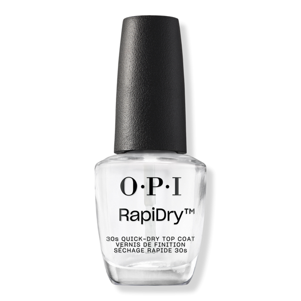 OPI Rapidry Top Coat #1