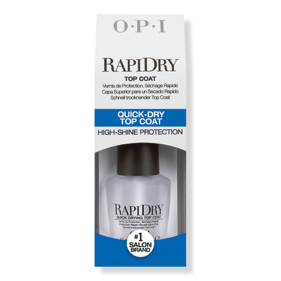 OPI Rapidry Top Coat