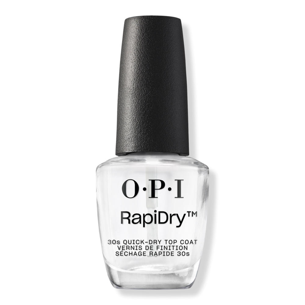 Opi Rapidry Top Coat
