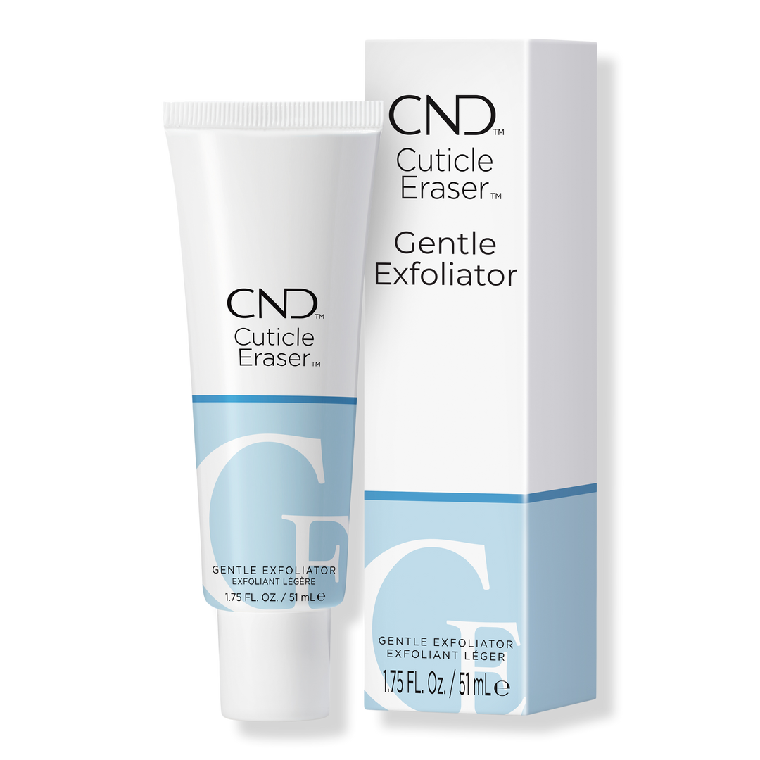 CND Cuticle Eraser #1