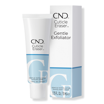 CND Cuticle Eraser Gentle Exfoliator